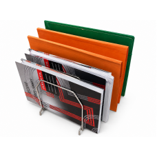 Supporto per cartelline porta documenti - LADDER Supporto per cartelline porta documenti - LADDER